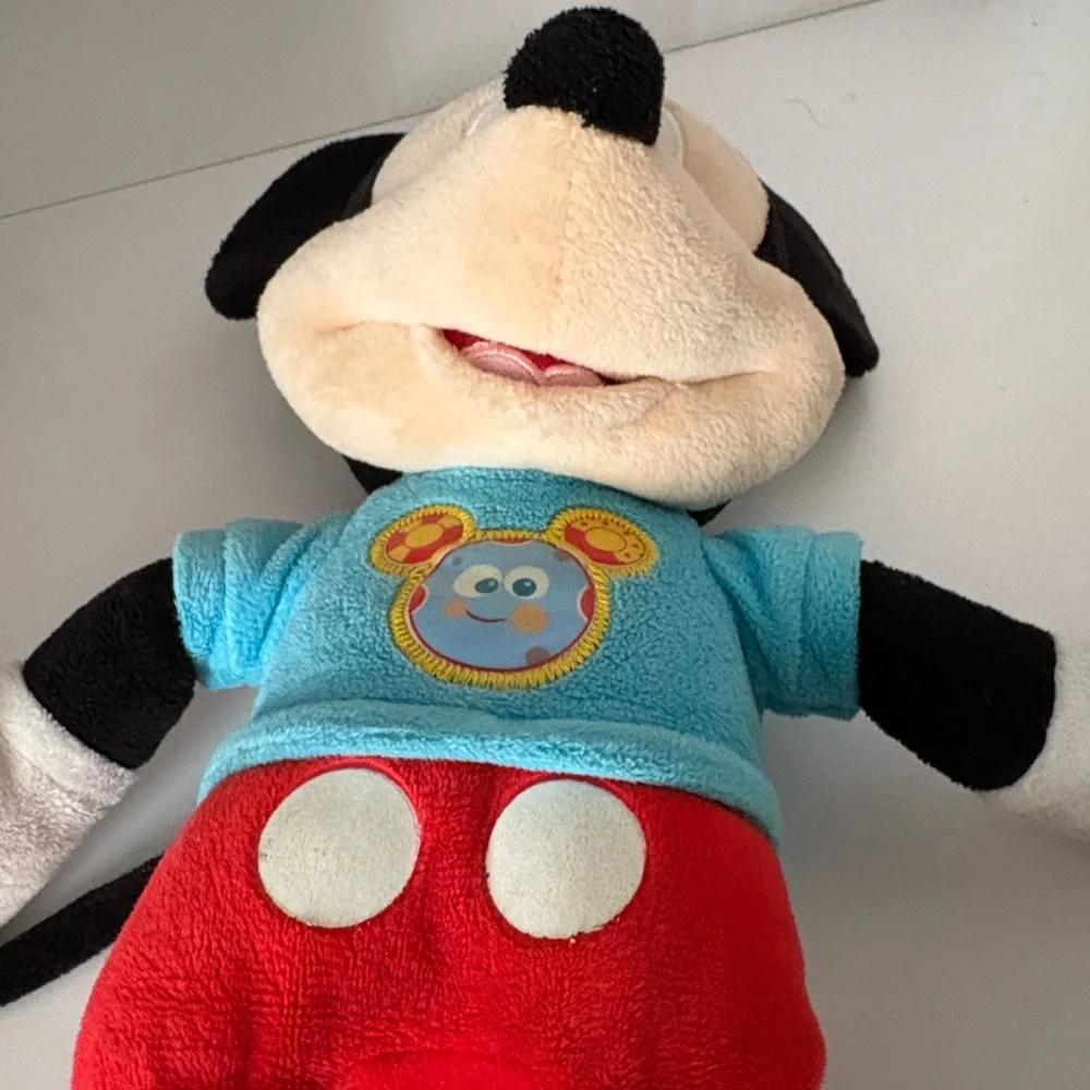 Disney mickey mouse
